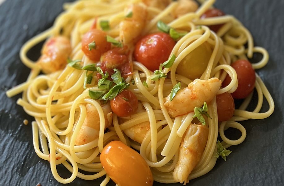 image de Salade de betteraves et feta